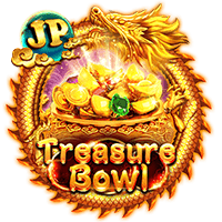 Treasure Bowl